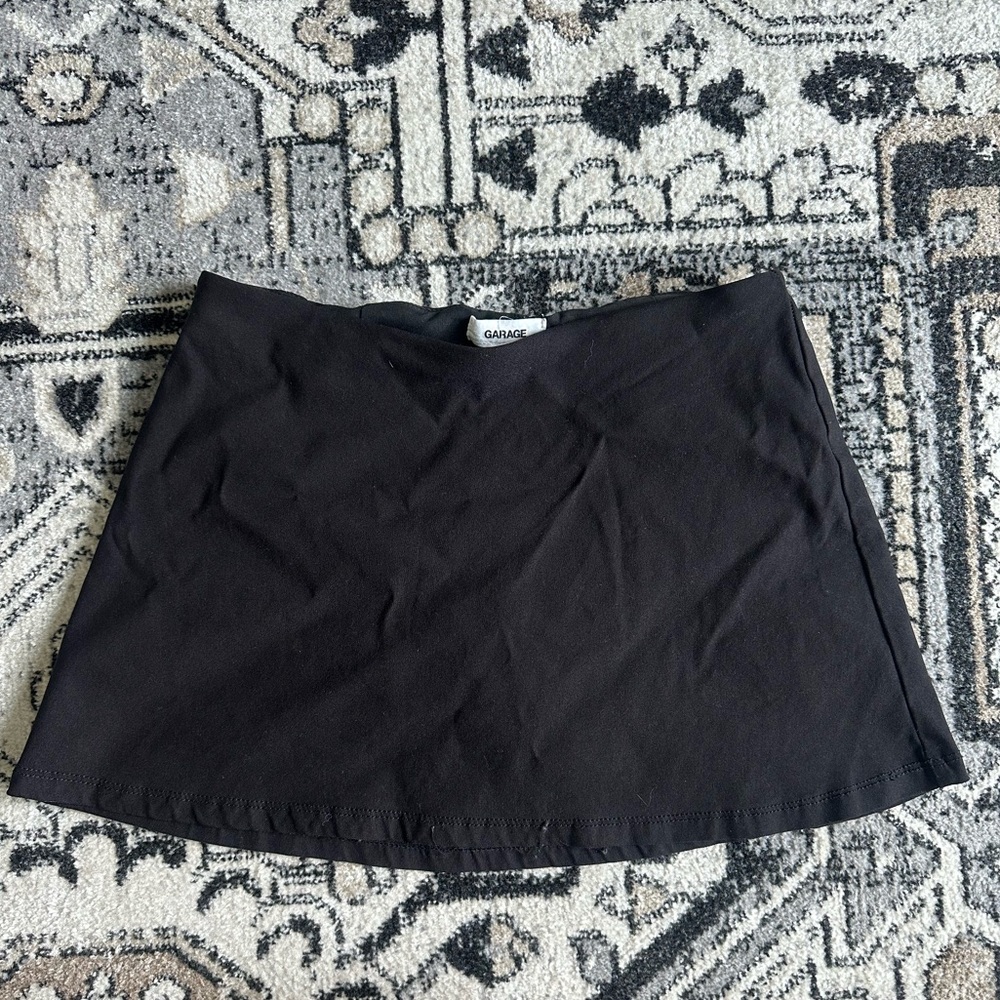 GARAGE MINI SKORT